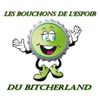 Logo of the association Les Bouchons de l Espoir du Bitcherland
